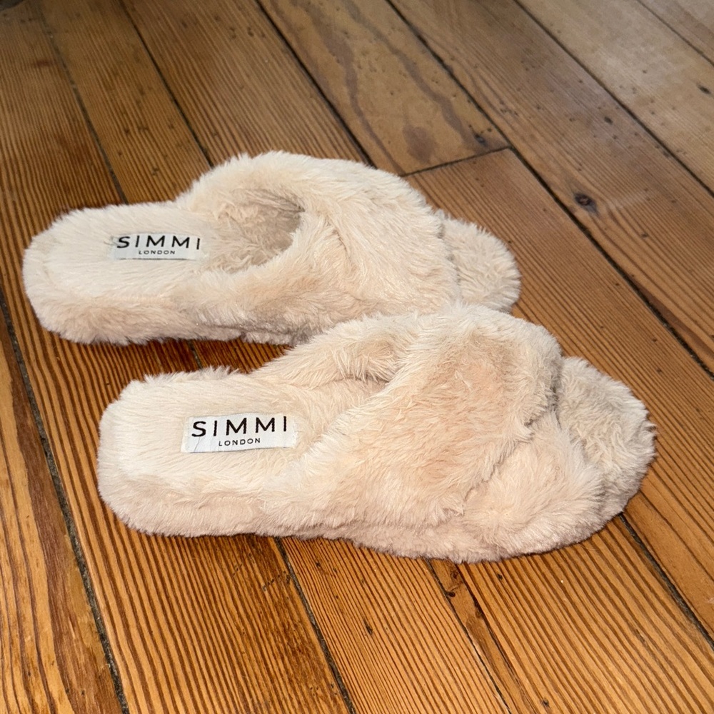 Simmi London Slippers